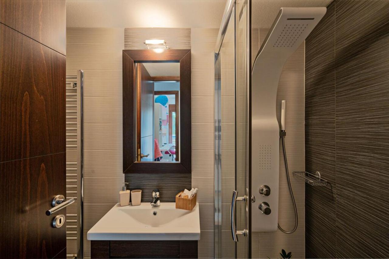 Villa Ellovos With Private Pool Ретимно Экстерьер фото